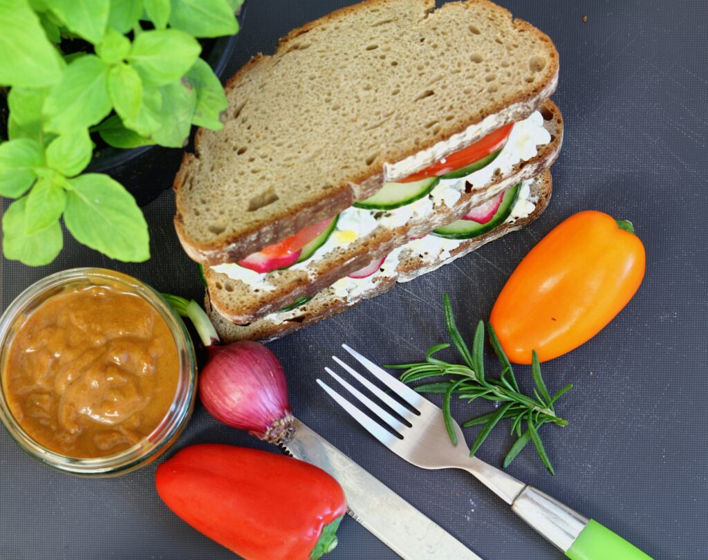 World Vegan Day