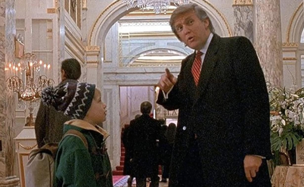 Donald Trump Media and Entertainment: How He Became a Celebrity and a Star