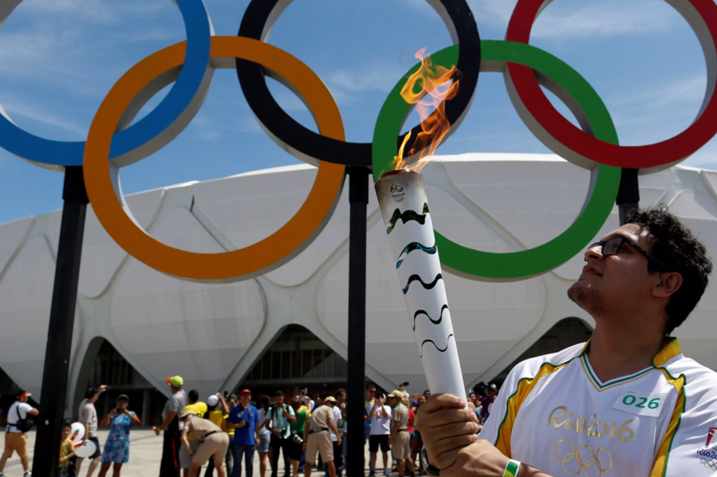 How can you watch and participate in the Winter Olympics 2023?