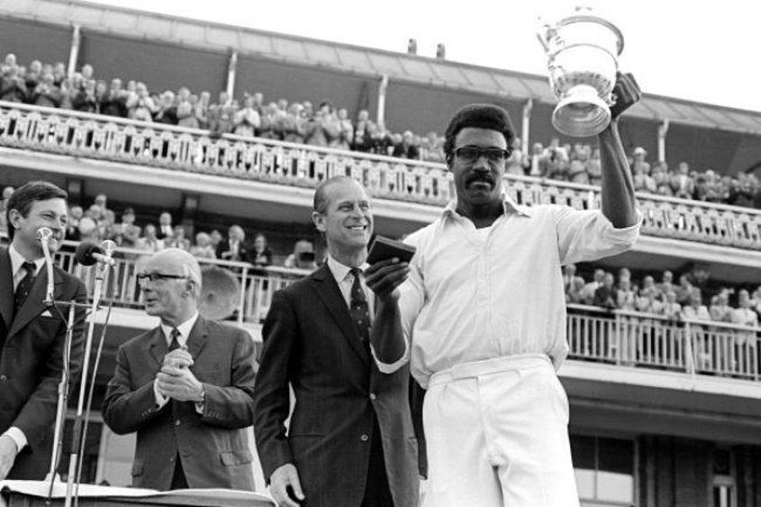 History of the Cricket World Cup