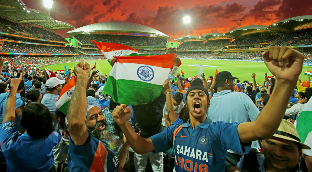 Significance of the Cricket World Cup 2023 in India