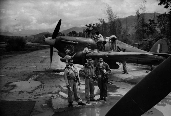 History of Indian Air Force Day
