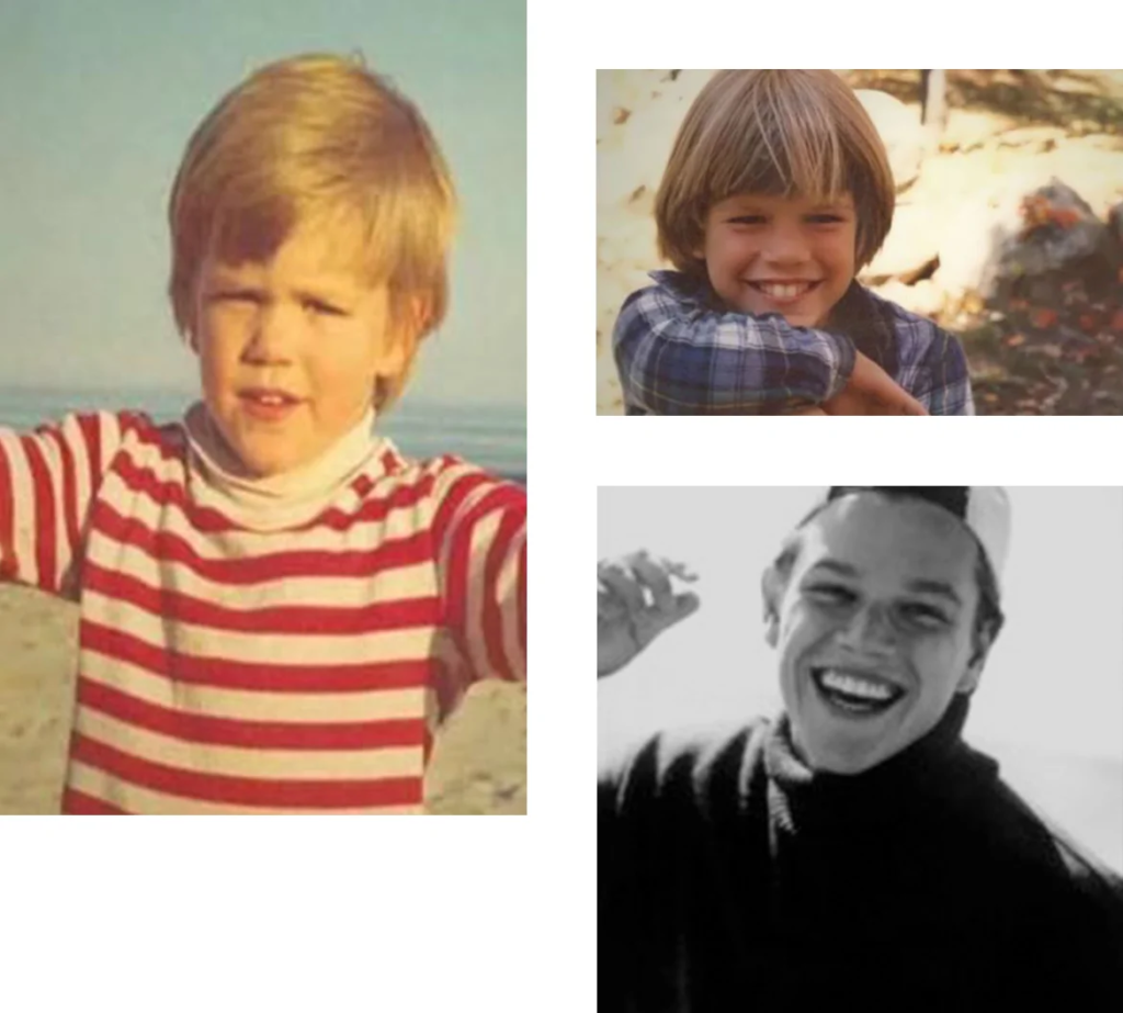 Early Life and Education Matt Damon: A Versatile Actor with a Heart of Gold