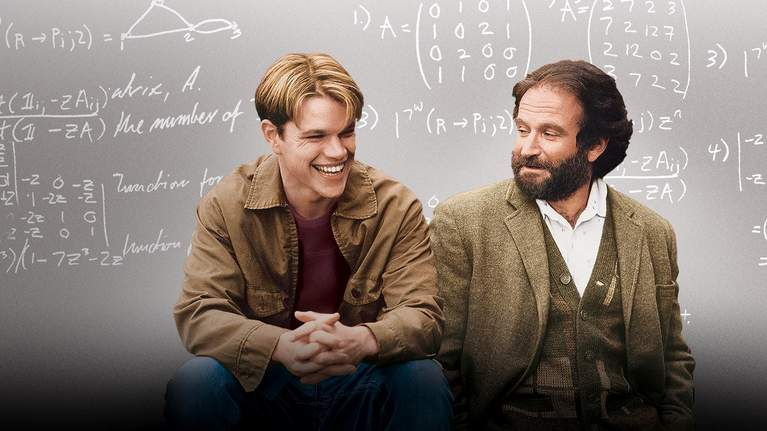 Breakthrough and Success Matt Damon: A Versatile Actor with a Heart of Gold