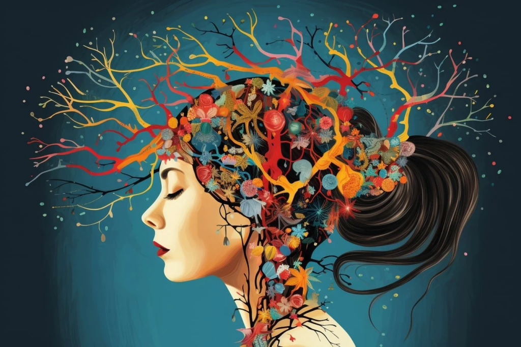 Benefits of Mental Health for Individuals and Society