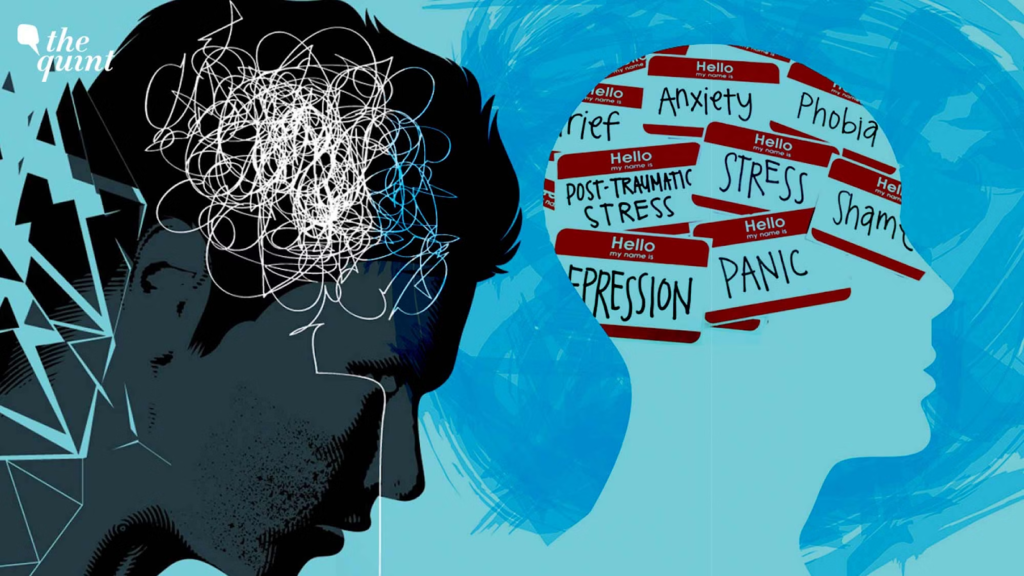Challenges and Barriers to Mental Health