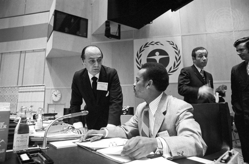 World Environment Day History: Discover the Origins and Evolution of This Global Event