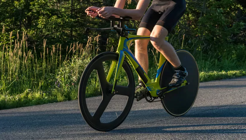 World Bicycle Day The Future of Cycling: How Technology and Innovation Are Transforming the Bicycle Industry
