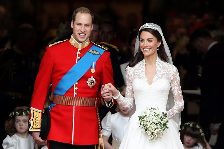 Prince William and Kate Middleton Wedding: A Historic and Memorable Event
