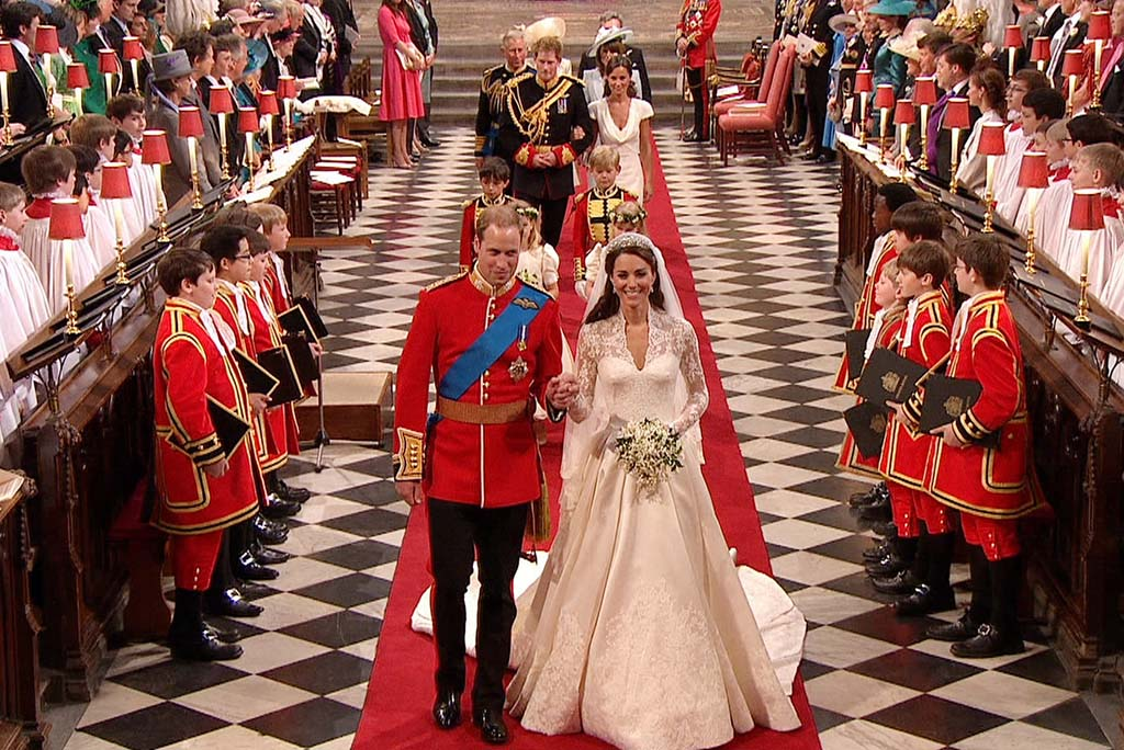 Wedding Ceremony Significance