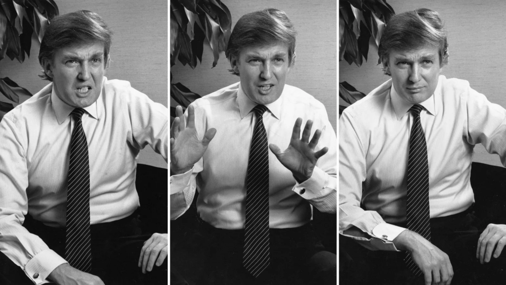 Donald Trump Early Life and Career: How He Built His Wealth and Fame