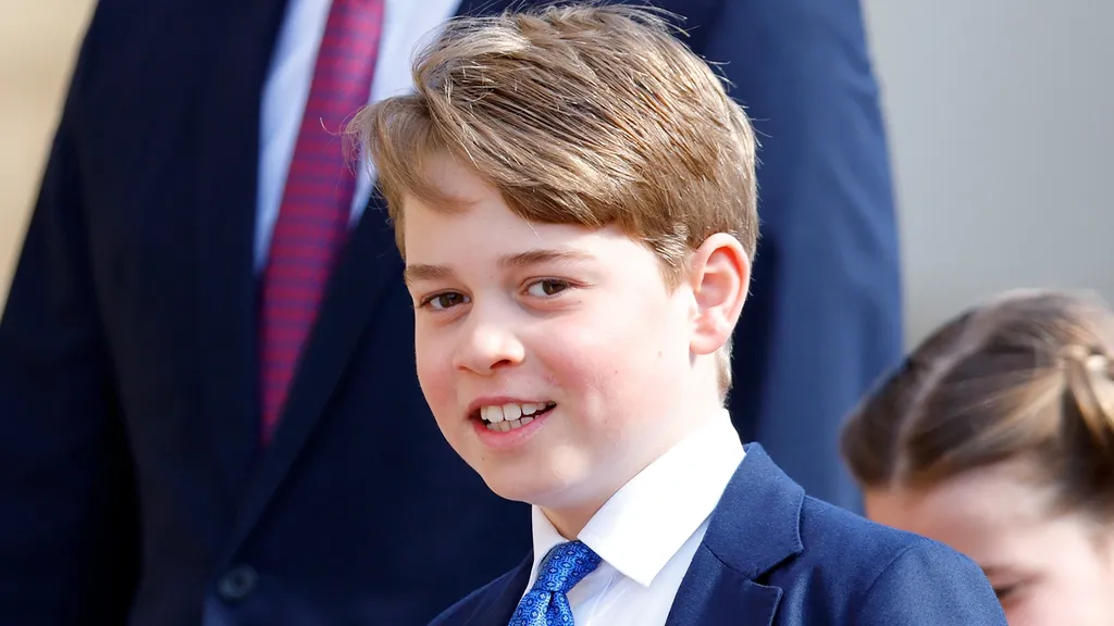 Prince George: He is eight years old and is known for his curious and adventurous nature. He is confident, lively, and outgoing. His hobbies include playing soccer, riding bikes, and drawing pictures.
