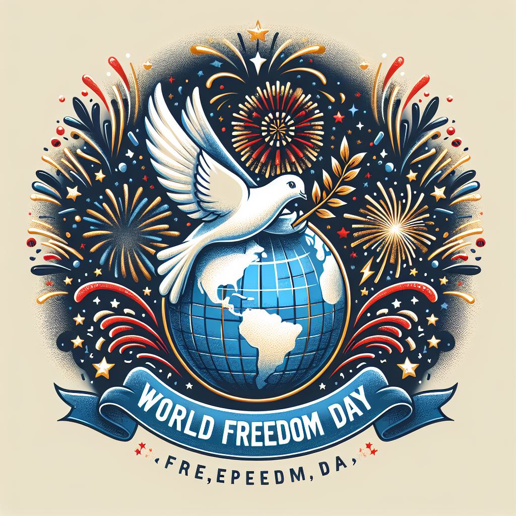 World Freedom Day