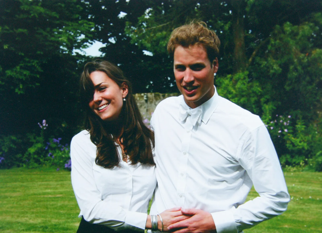 Background Information on Prince William and Kate Middleton Prince William and Kate Middleton Wedding