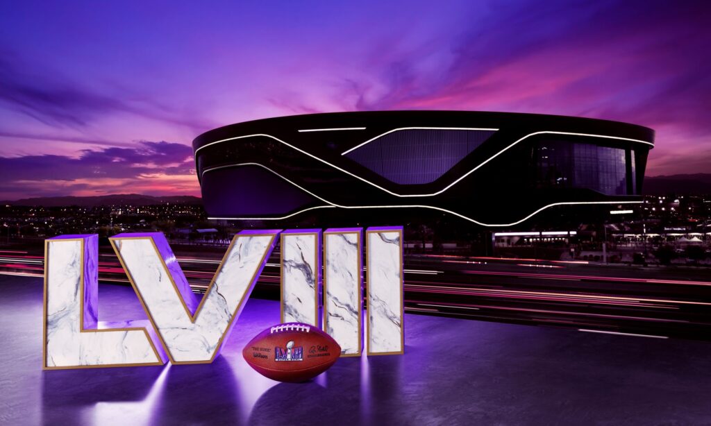 Super Bowl LVIII Unleashed: Thrills, Spills, and Unforgettable Las Vegas Spectacles